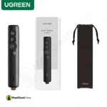 What's Inside Box Ugreen Laser Presenter 50654 - MaalGaari.Shop