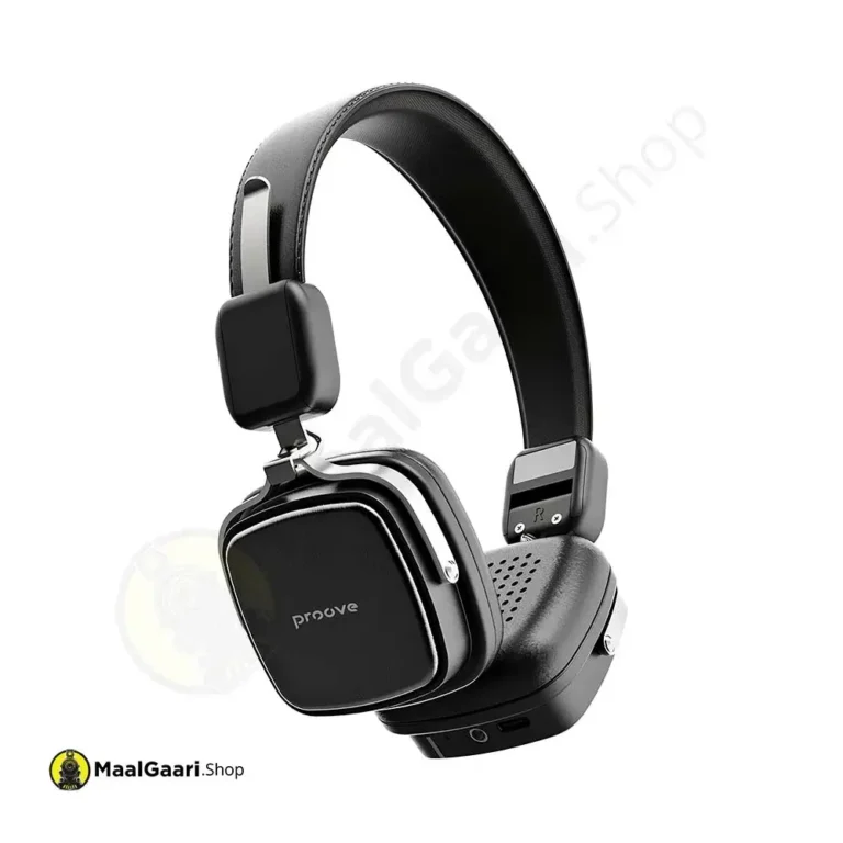 Eye Catching Design Proove Classic 2 Wireless Headphones - MaalGaari.Shop