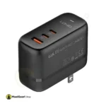 Professional Look Ldnio 65 Watts Usb C Charger - MaalGaari.Shop