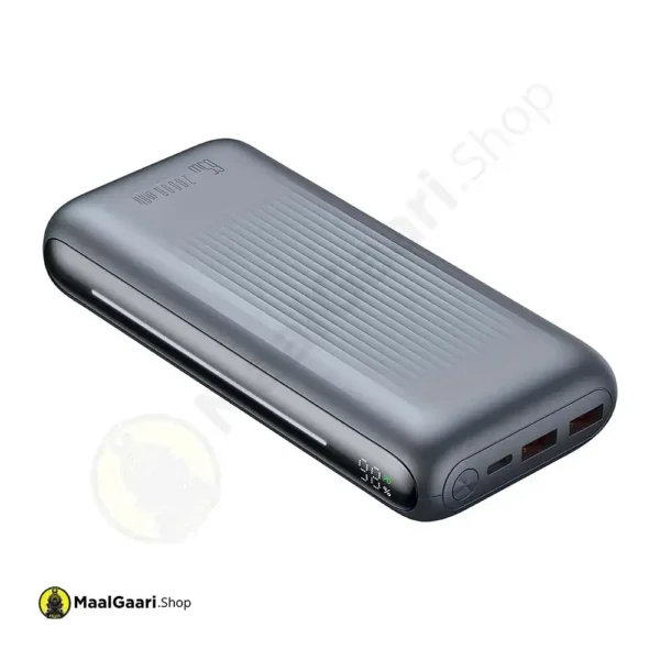 Professional Look Mcdodo 65 Watts 20000mah Power Bank - MaalGaari.Shop