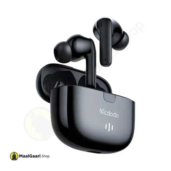 Professional Look Mcdodo Tws Lite Earbuds - MaalGaari.Shop