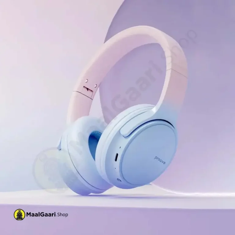 Professional Look Proove Tender Headphone - MaalGaari.Shop