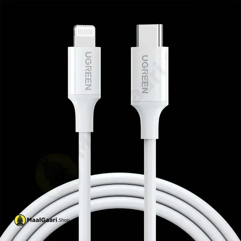 Ugreen Mfi Usb C To Lightning Charging Cable 10493 5 11zon - MaalGaari.Shop