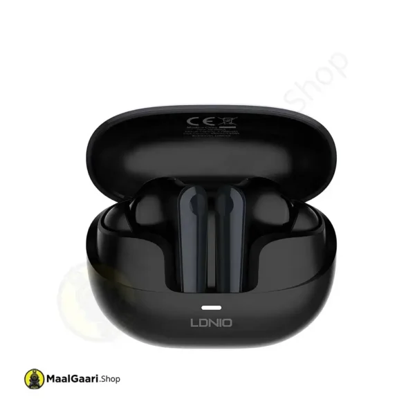 Beautiful Design Ldnio T06 Wireless Earbuds - MaalGaari.Shop