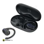 Out Of Case Ldnio T07 Wireless Steroe Earbuds - MaalGaari.Shop