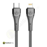 Professional Look Ldnio Lc861i Type C To Iphone 30 Watts Charging Cable - MaalGaari.Shop