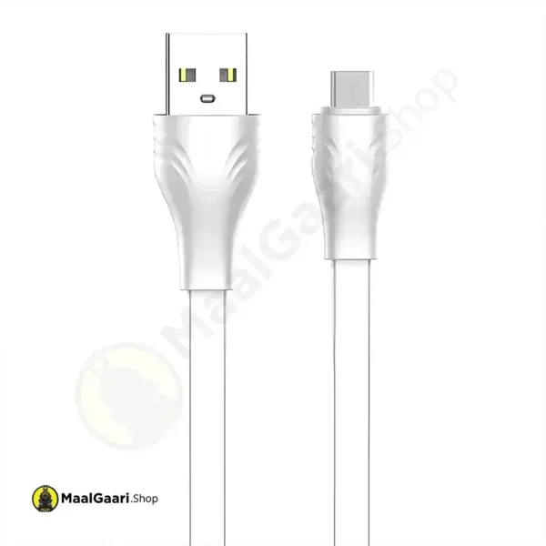 Professional Look Ldnio Ls551 Fast Charging Data Cable - MaalGaari.Shop